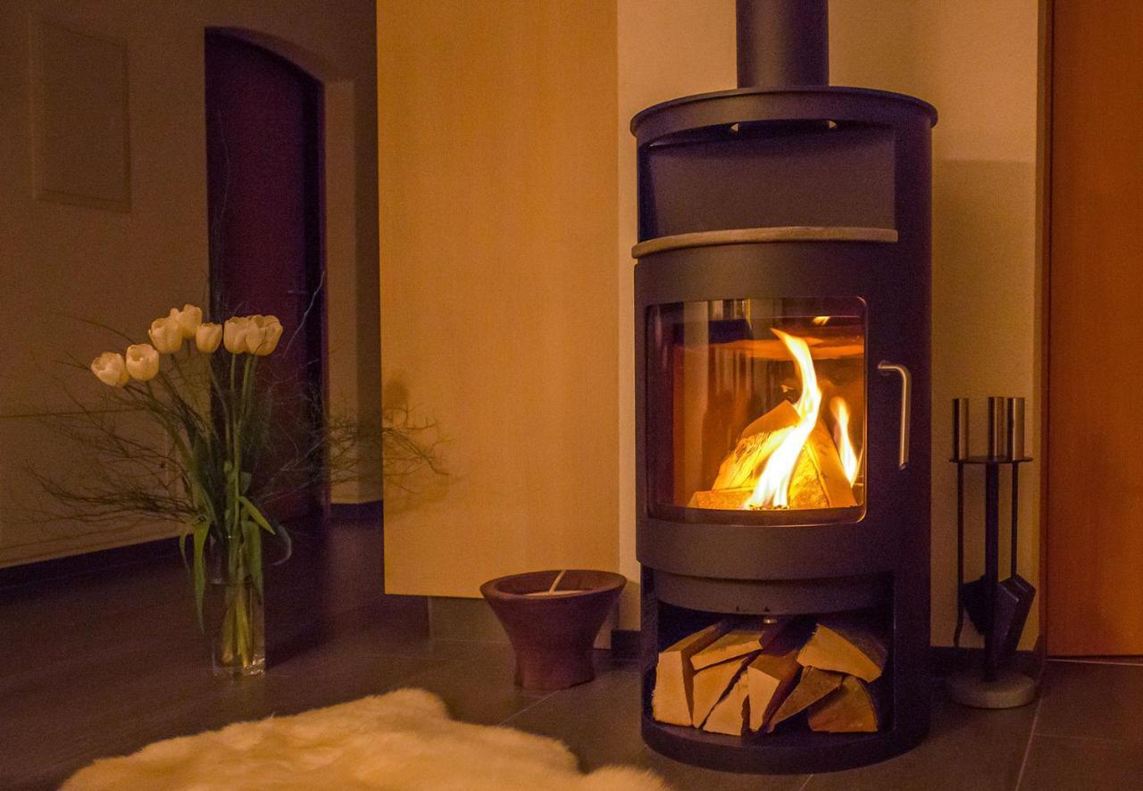 Les Residences Waldbort Венген Экстерьер фото